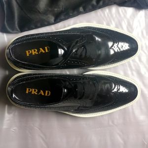 prada shoes